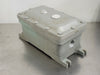 CURLEE MANUFACTURING INC Hazardous Location Push Button Enclosure ECS-2-A2X-U