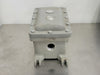 CURLEE MANUFACTURING INC Hazardous Location Push Button Enclosure ECS-2-A2X-U
