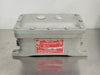 CURLEE MANUFACTURING INC Hazardous Location Push Button Enclosure ECS-2-A2X-U