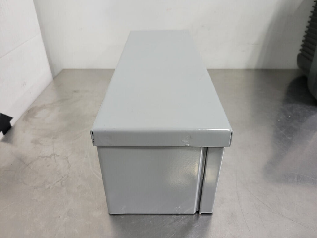 BEGA B19591 Remote Rain Tight LED Driver Dimmable 12"x4"x4"