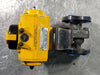 VELAN 3/4" Class 150 Ball Valve w/ Spring-Return Actuator