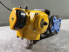 VELAN 3/4" Class 150 Ball Valve w/ Spring-Return Actuator