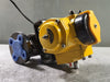 VELAN 3/4" Class 150 Ball Valve w/ Spring-Return Actuator