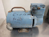 GOULD Vacuum Pump LGH-2V, 7-140969-22