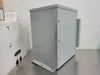 SQUARE D 15KVAR 480VAC Power Factor Capacitor PFC4015F