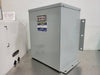 SQUARE D 15KVAR 480VAC Power Factor Capacitor PFC4015F