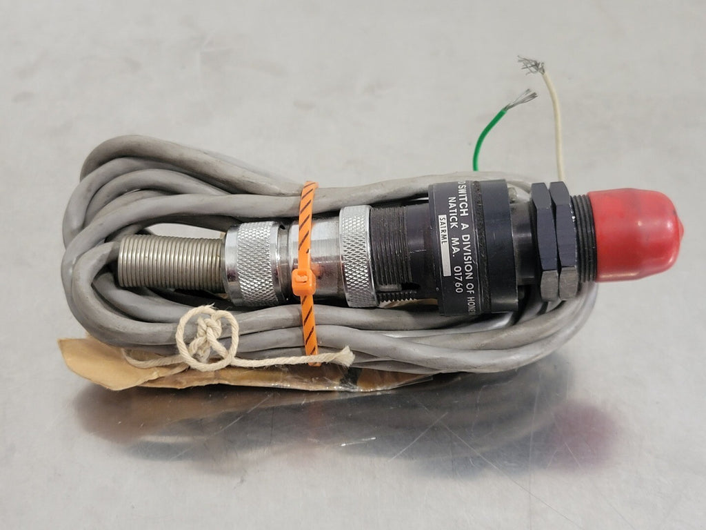 HONEYWELL Micro Switch SA1RML