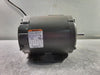 BALDOR 1/4 hp, 208/230-460 volts, 1425/1725 rpm, 48, Electric Motor 