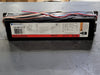 UNIVERSAL LIGHTING 277 Volts 2 Lamps Slimline Ballast 532-BR-TC-P
