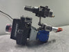 TOPWORX DXP Series Valve Controller DXP-M21GNEB w/ Solenoid and Pressure Regulator
