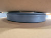 3M 1" x 100ft Heat Shrinkable Flexible Polyolefin Tubing Black FP-301 (Box of 3)