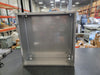 HOFFMAN ASE18X18X6SSNK Enclosure Screw-Cover 18"x18"x6"