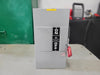GENERAL ELECTRIC 60 Amp, 3 Pole, 240 volts, Fusible Disconnect Switch TH4322