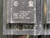 GENERAL ELECTRIC 30 Amp, 3 Pole, 240 volts Circuit Breaker THQB330