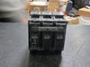 GENERAL ELECTRIC 15 Amp, 3 Pole, 240 volts Circuit Breaker THQB315