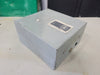 ALLEN-BRADLEY 505-BAD Enclosure for Full Voltage Reversing Controller 