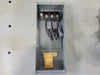 SQUARE D 50 Amp Circuit Breaker Busway Unit PIN-50-FA
