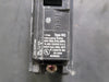 SIEMENS 20 Amp, 1 Pole, 120/240 volts Circuit Breaker BQ120