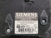 SIEMENS 20 Amp, 1 Pole, 120/240 volts Circuit Breaker BQ120
