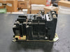 ALLEN-BRADLEY Auxiliary Contact 595-A