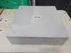 WIRE GUARD SYSTEM INC. 667K Junction And Pull Box  20"x20"x6"