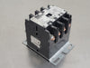 SQUARE D 20 Amp, 4 Pole, 1NO, 110/120 VAC Coil Contactor 8910DPA14V02U1