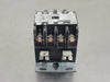 SQUARE D 20 Amp, 4 Pole, 1NO, 110/120 VAC Coil Contactor 8910DPA14V02U1