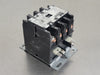 SQUARE D 20 Amp, 4 Pole, 1NO, 110/120 VAC Coil Contactor 8910DPA14V02U1