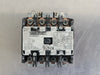 SQUARE D 20 Amp, 4 Pole, 1NO, 110/120 VAC Coil Contactor 8910DPA14V02U1