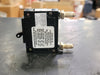 HEINEMANN 50 Amp, 1 Pole, 80 volts Circuit Breaker AMIS-B98AAA02ALDDU-W
