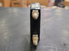 HEINEMANN 50 Amp, 1 Pole, 80 volts Circuit Breaker AMIS-B98AAA02ALDDU-W