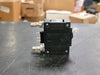 AIRPAX 30 Amp, 1 Pole, 80 volts Circuit Breaker LELK1-1RS4-30452-30