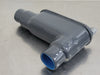 PLASTI-BOND 1/2" Conduit Body 53KB E231035