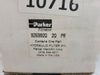 PARKER FILTRATION Hydraulic Filter Element 926992Q
