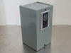 ALLEN-BRADLEY Enclosure Box 4"x7.25" 