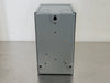 ALLEN-BRADLEY Enclosure Box 4"x7.25" 