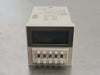 MACROMATIC 3 Amp Time Delay Relay 9816U1