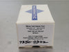 MACROMATIC 3 Amp Time Delay Relay 9816U1