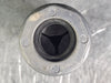 CROUSE-HINDS 60 Amp, 3 Wie, 4 Pole, 600 Volts Arktite Plug APJ6485