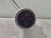 CROUSE-HINDS 60 Amp, 3 Wie, 4 Pole, 600 Volts Arktite Plug APJ6485
