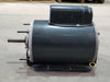 MARATHON ELECTRIC 1/3 hp, 115/230 volts, 1625 rpm, 48Y Electric Motor NOX031