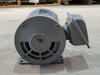 TECO-WESTINGHOUSE 1 hp 575 volts, 1745 rpm, 143T, Electric Motor ASGANE001-4-5