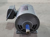 TECO-WESTINGHOUSE 1 hp 575 volts, 1745 rpm, 143T, Electric Motor ASGANE001-4-5