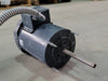 LEESON 3/4 hp, 575 volts, 1140 rpm, 56Z, Electric Motor C6T11FZ3B