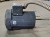 LEESON 3/4 hp, 575 volts, 1140 rpm, 56Z, Electric Motor C6T11FZ3B