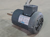 LEESON 3/4 hp, 575 volts, 1140 rpm, 56Z, Electric Motor C6T11FZ3B
