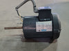 LEESON 3/4 hp, 575 volts, 1140 rpm, 56Z, Electric Motor C6T11FZ3B