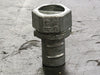 BRIDGEPORT 1/2" Transition EMT/FMC Coupling 581-DC (Box of 34)