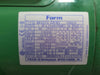 TECO-WESTINGHOUSE Farm Duty BEGCFD 1HP 1750RPM 115/230V 56 Single Phase