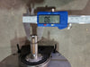 BALDOR 1 hp, 115/230 volts, 1075 rpm, 56 Electric Motor